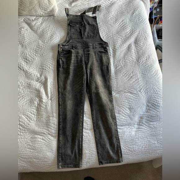 Men’s overalls - Picture 2 of 3